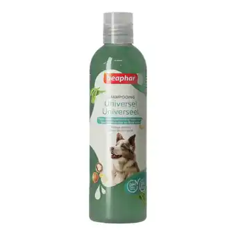Van Cranenbroek Shampoo universeel hond 250ml Beaphar aanbieding