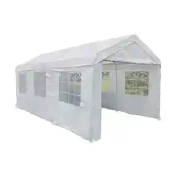 Van Cranenbroek Paviljoen Roca 3x6 M aanbieding