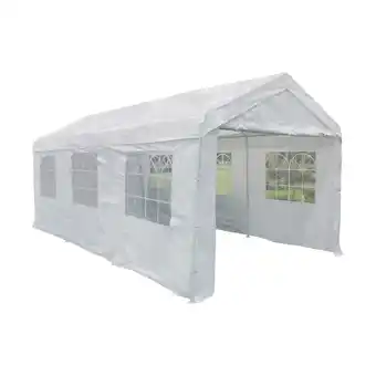 Van Cranenbroek Paviljoen Roca 3x6 M aanbieding