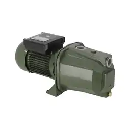 Van Cranenbroek Waterpomp SP Jet 100m/24L Waterland aanbieding
