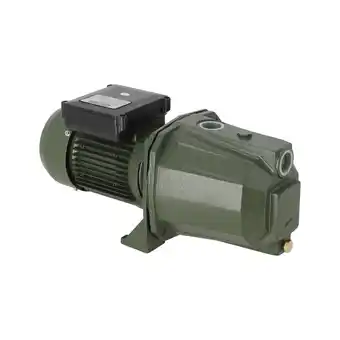 Van Cranenbroek Waterpomp SP Jet 100m/24L Waterland aanbieding