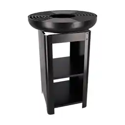 Van Cranenbroek Barbecue + vuurschaal Blackburn Nice Cooker aanbieding