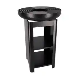 Van Cranenbroek Barbecue + vuurschaal Blackburn Nice Cooker aanbieding