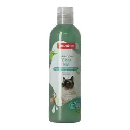 Van Cranenbroek Shampoo kat 250ml Beaphar aanbieding