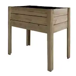 Van Cranenbroek Kweektuin op poot 100x50x75cm aanbieding
