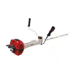 Van Cranenbroek Bosmaaier benz BM43 Pro HVC aanbieding