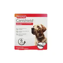 Van Cranenbroek Canishield hond groot aanbieding