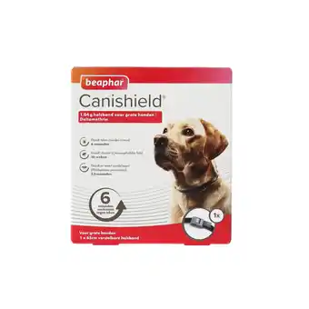 Van Cranenbroek Canishield hond groot aanbieding