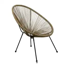 Van Cranenbroek Stoel Alento natural aanbieding