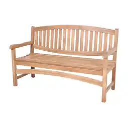 Van Cranenbroek Tuinbank Joey 120 cm Bois le Duc aanbieding