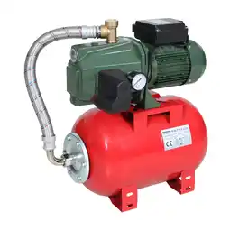 Van Cranenbroek Waterpomp SP Jet 150m/24L Waterland aanbieding