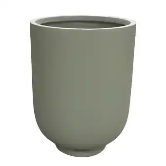 Van Cranenbroek Pot Tavila sage green aanbieding