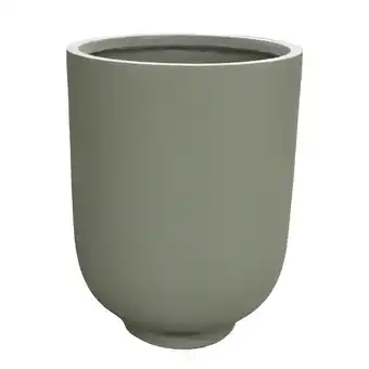 Van Cranenbroek Pot Tavila sage green aanbieding