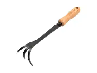 Welkoop Welkoop - Cultivator met essen handvat aanbieding
