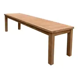 Van Cranenbroek Tuinbank Hampshire 180 cm Bois le Duc aanbieding