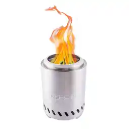 Welkoop RedFire Volcano Pellet - Tafelhaard M - Zilver - RVS - 24,5x18x24,5 cm aanbieding