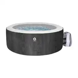 Van Cranenbroek Jacuzzi 165x70 +pomp Vancouver Avenli aanbieding
