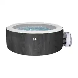 Van Cranenbroek Jacuzzi 165x70 +pomp Vancouver Avenli aanbieding