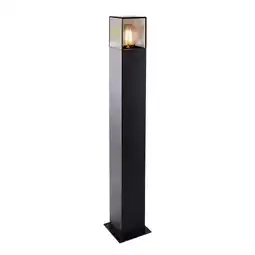 Van Cranenbroek Lamp tuinpaal Pomara 60cm zwart aanbieding