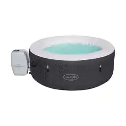 Van Cranenbroek Jacuzzi Havana 180x66cm Bestway aanbieding