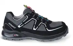 Welkoop Grisport Cross Safety Ariel - Werkschoenen - Grijs S3 aanbieding