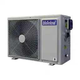 Van Cranenbroek Warmtepomp pro 45 R32 Waterland aanbieding