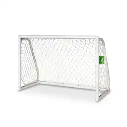 Welkoop Exit Scala - Voetbaldoel - Wit aanbieding