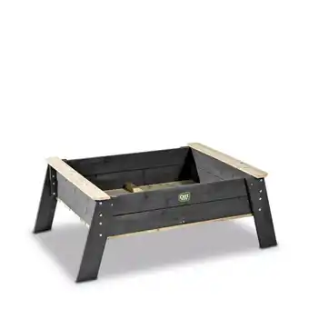 Welkoop Exit Aksent - Zandtafel aanbieding