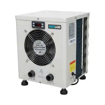 Van Cranenbroek Warmtepomp eco 30 R32 Waterland aanbieding