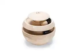 Welkoop Designed by Lotte Neya - Kattenspeeltje - 16x16x16 cm aanbieding
