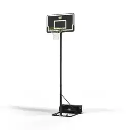 Welkoop Exit NovaStar Verstelbaar - Basketbalpaal aanbieding