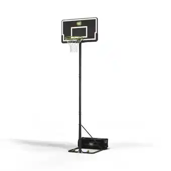 Welkoop Exit NovaStar Verstelbaar - Basketbalpaal aanbieding