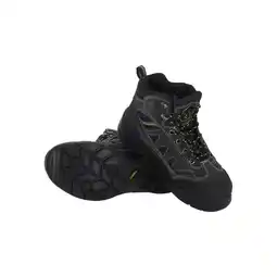 Van Cranenbroek Werkschoen Atlas S3 Hoog Cratex aanbieding