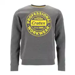 Van Cranenbroek Trui Tate Cratex aanbieding