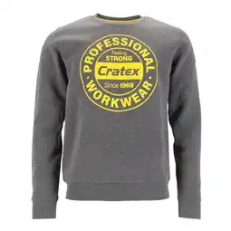 Van Cranenbroek Trui Tate Cratex aanbieding