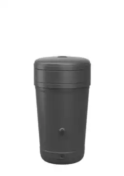 Welkoop Elho Florus 200L - Regenton - Zwart aanbieding