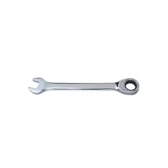 Van Cranenbroek Ringsteek+ratel sleutel 12mm 489937 aanbieding