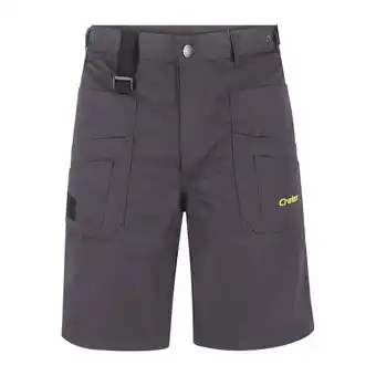 Van Cranenbroek Werkshort Potsdam Antra aanbieding