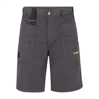 Van Cranenbroek Werkshort Potsdam Antra aanbieding