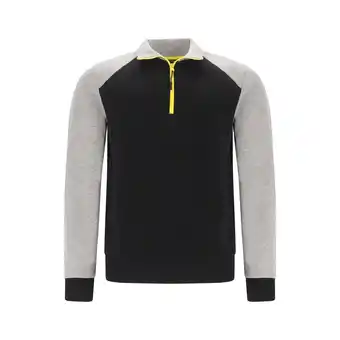 Van Cranenbroek Werk Sweater Thun Cratex Pro Line aanbieding