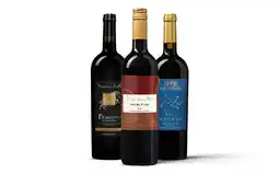 De Wijnbeurs Primitivo Power Proefpakket aanbieding