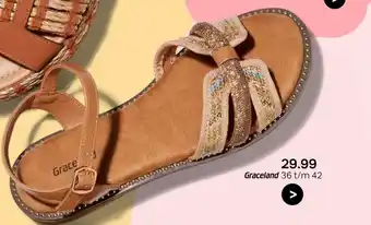 vanHaren Graceland aanbieding
