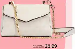 vanHaren Michael shannon aanbieding