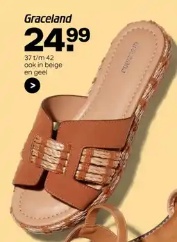 vanHaren Graceland aanbieding