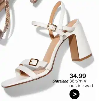 vanHaren Graceland aanbieding