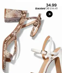 vanHaren Graceland aanbieding