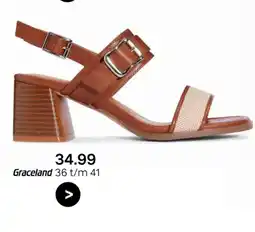 vanHaren Graceland aanbieding