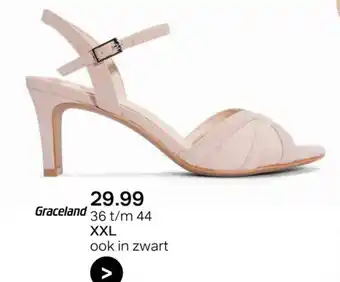 vanHaren Graceland aanbieding
