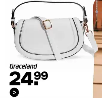 vanHaren Graceland aanbieding