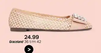 vanHaren Graceland aanbieding